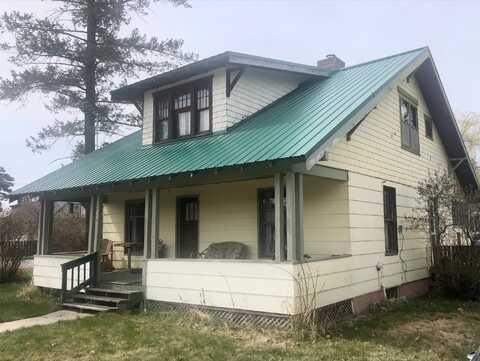 508 1st Street W, Polson, MT 59860