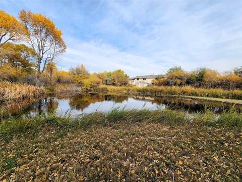 40 Sherman Lane, Choteau, MT 59422