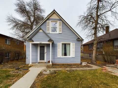 1009 5th Avenue N, Great Falls, MT 59401