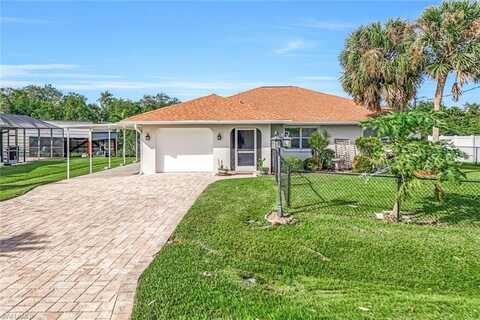 2199 Santiago, FORT MYERS, FL 33905