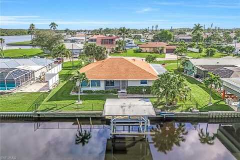 2199 Santiago, FORT MYERS, FL 33905