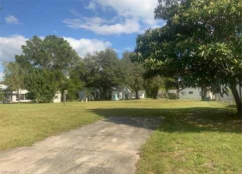 2007 Schooner, LABELLE, FL 33935