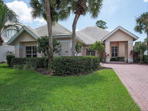 584 Eagle Creek, NAPLES, FL 34113