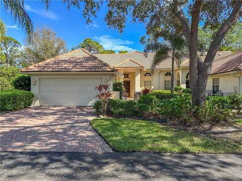 348 Carinosa, NAPLES, FL 34110