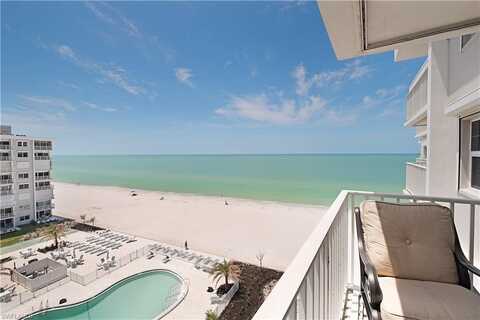 3443 Gulf Shore, NAPLES, FL 34103