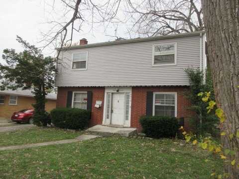 2419 N Jackson Street, Waukegan, IL 60087