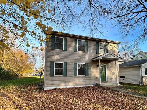 2915 Gideon Avenue, Zion, IL 60099