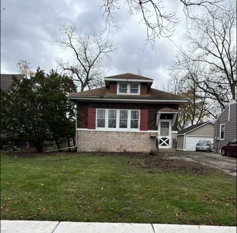 212 S Princeton Avenue, Villa Park, IL 60181