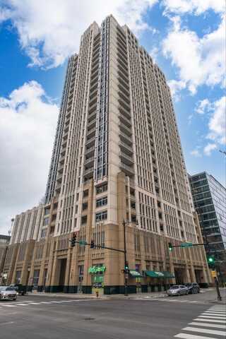 1400 S Michigan Avenue, Chicago, IL 60605