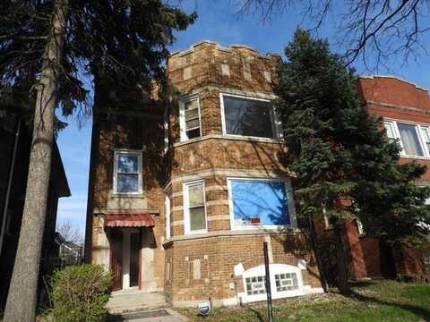 8154 S Sangamon Street, Chicago, IL 60620