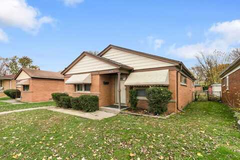 14719 Michigan Avenue, Dolton, IL 60419