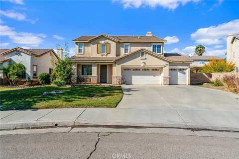 12607 Candlewood Lane, Moreno Valley, CA 92555