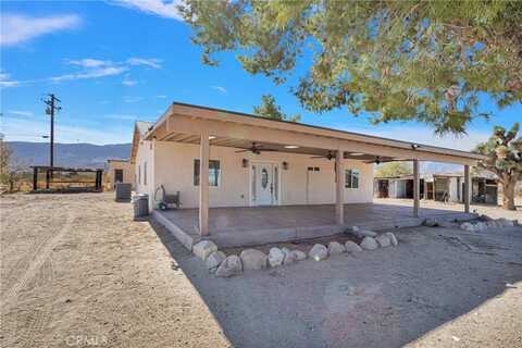 35625 Ute Trail, Lucerne Valley, CA 92356