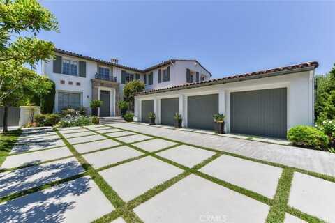 7 Via Brezza, Newport Coast, CA 92657