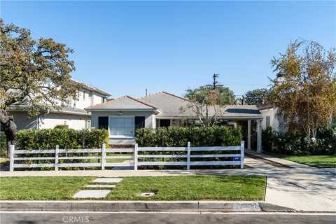 8004 Holy Cross Place, Los Angeles, CA 90045