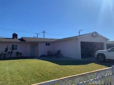 3668 Paddy Lane, Baldwin Park, CA 91706