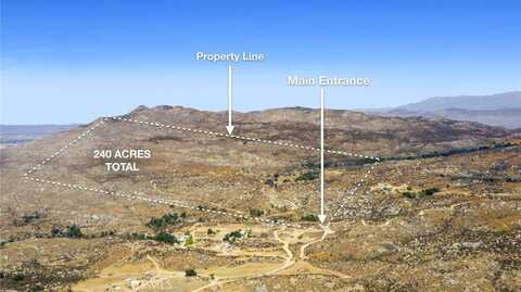 42190 Cactus Valley Road, Hemet, CA 92544