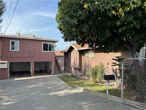 421 N Brannick Avenue, Los Angeles, CA 90063