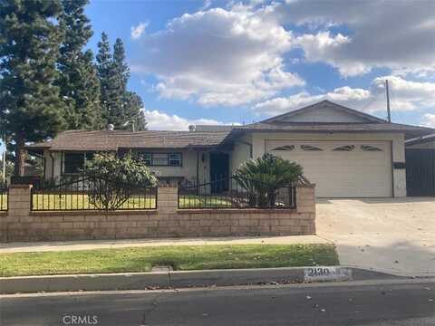 2130 Camarina Drive, Rowland Heights, CA 91748