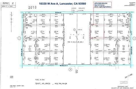 10330 W Ave A-2, Lancaster, CA 93536