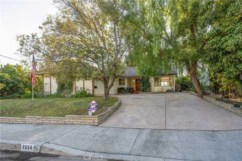 7034 Estepa Drive, Tujunga, CA 91042