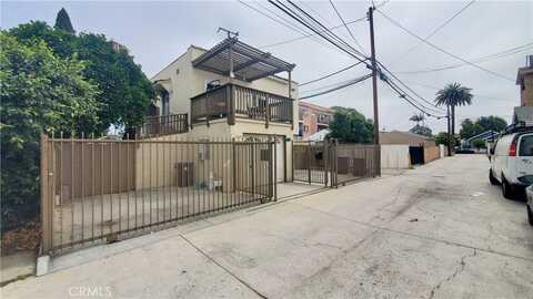 1022 Raymond Avenue, Long Beach, CA 90804