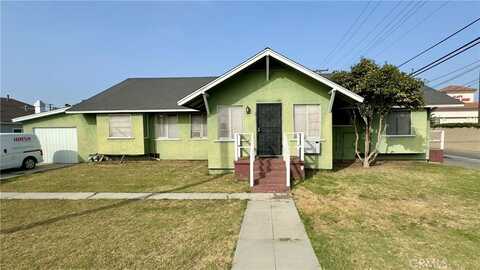 15115 Faulkner Avenue, Paramount, CA 90723