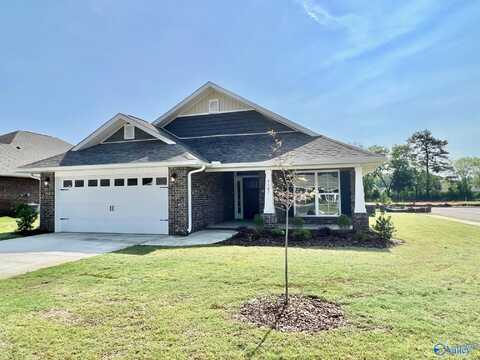 9107 SE Eagle Trace Drive, Owens Cross Roads, AL 35763