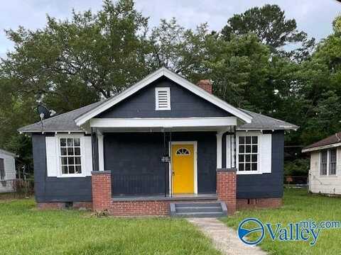 315 Richardson Street, Gadsden, AL 35903