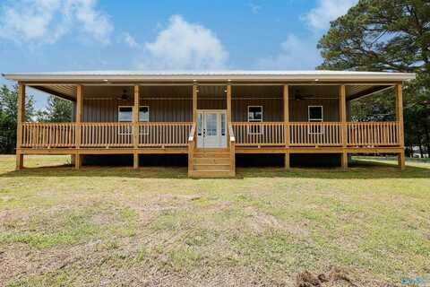 1195 Welcome Home Church Road, Horton, AL 35980