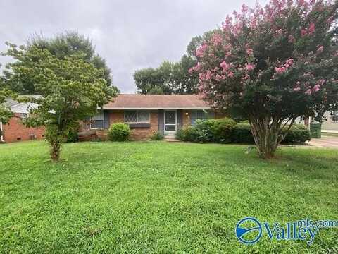 1806 Chapman Avenue NE, Huntsville, AL 35811