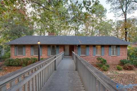 6819 Jones Valley Drive, Huntsville, AL 35802