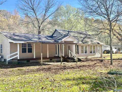 405 Big Springs Road, Pulaski, TN 38478