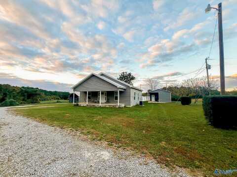 279 County Road 1220, Falkville, AL 35622