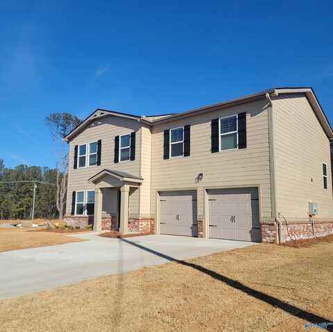 662 5th Street NW, Arab, AL 35016