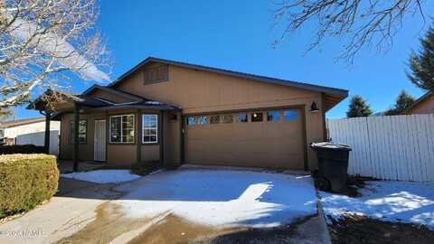 1219 W Morse Avenue, Williams, AZ 86046