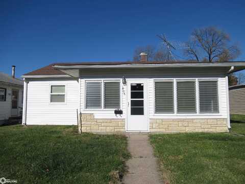 806 N 11Th Street, Keokuk, IA 52632