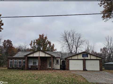 417 E Rochester Road, Ottumwa, IA 52501