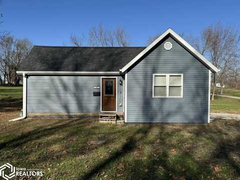 307 E 5Th Street, Moulton, IA 52572