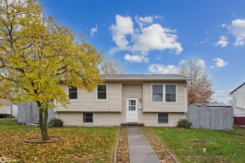 908 N Aldrin Dr., Mount Pleasant, IA 52641