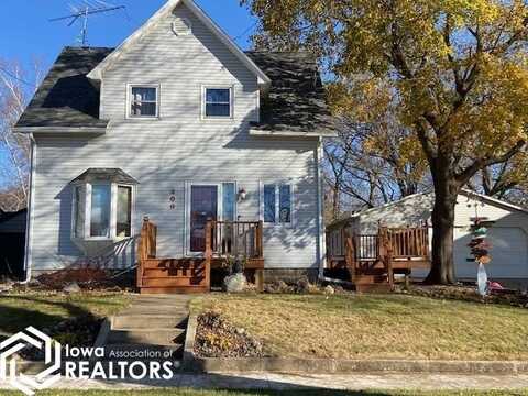 300 N 9th Street, Clear Lake, IA 50428