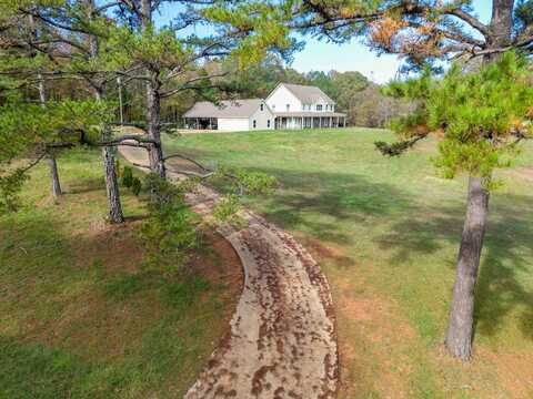 5447 County Road 224, Water Valley, MS 38965