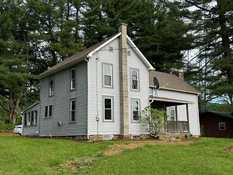 658 Gee Road, Tioga, PA 16946