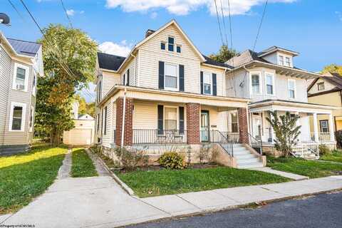 625 Dale Avenue, Clarksburg, WV 26301