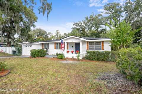 947 BROOKMONT Avenue E, Jacksonville, FL 32211