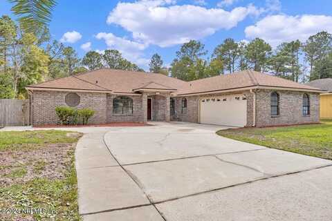 8234 SPENCERS TRACE Drive, Jacksonville, FL 32244