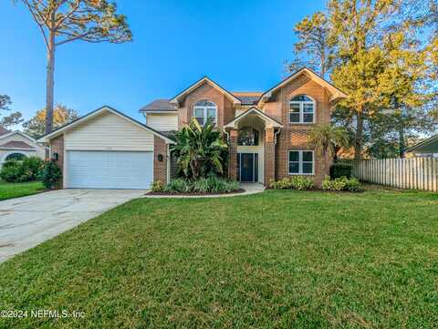 2146 WALKABOUT Court, Jacksonville, FL 32224