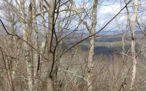 6 Ac Old Burnt Mountain, Ellijay, GA 30540