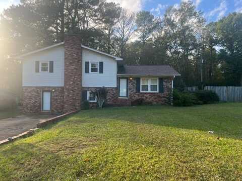 206 Buena Vista Dr., Fulton, MS 38843