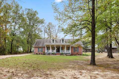 833 Big John Road, Aberdeen, MS 39730